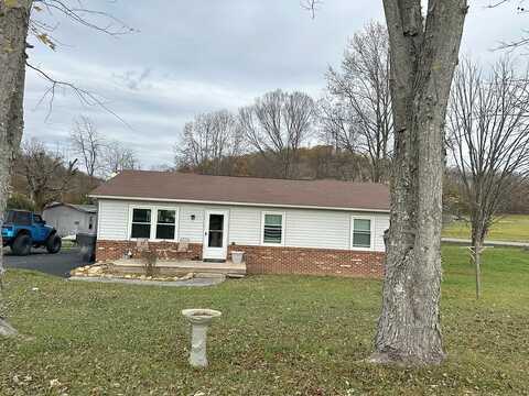 Island, BLOUNTVILLE, TN 37617