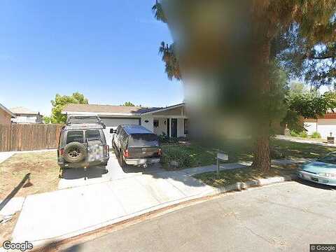 Ringwood, SIMI VALLEY, CA 93063