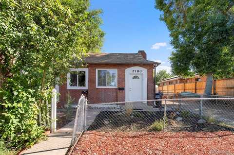 2Nd, DENVER, CO 80219