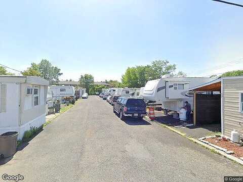 Church Unit 2 St, Lodi, NJ 07644