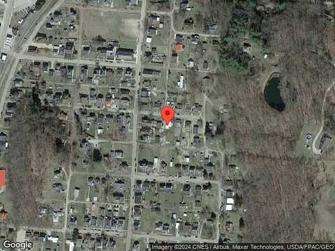 Maple, GLOUSTER, OH 45732