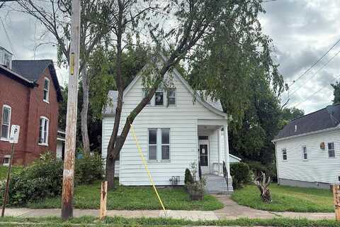 14Th, BELLEVILLE, IL 62220