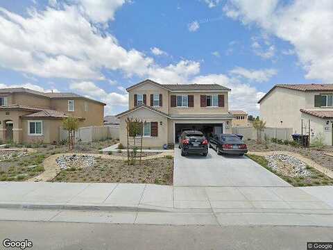 Basswood, SAN JACINTO, CA 92583