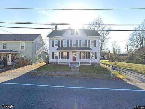 Quakertown, PITTSTOWN, NJ 08867