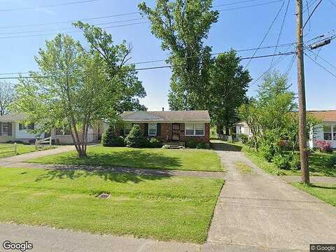 Whitlock, LOUISVILLE, KY 40213