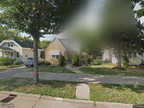 Lowry, MINNEAPOLIS, MN 55411