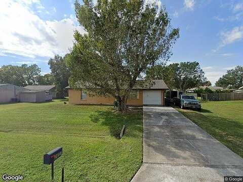 81St, ELLENTON, FL 34222