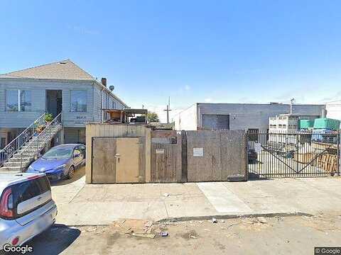 2807- 2809 E 7Th St, Oakland, CA 94601