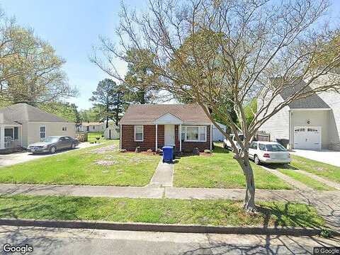 Arcadia, PORTSMOUTH, VA 23704