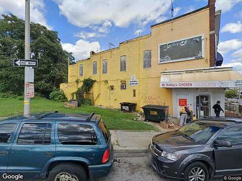 Edmondson, BALTIMORE, MD 21223