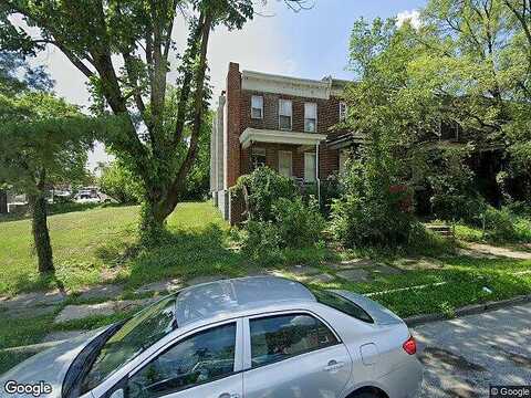 Lanvale, BALTIMORE, MD 21216