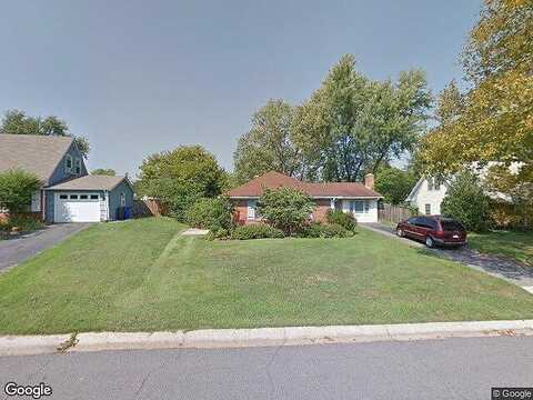 Birdseye, BOWIE, MD 20715