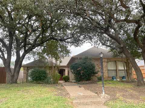 Crooked Creek, CARROLLTON, TX 75007