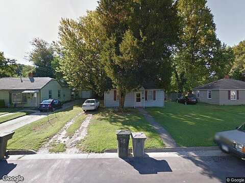 Ryland, HAMPTON, VA 23661