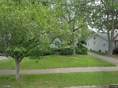 Whittier, KALAMAZOO, MI 49001