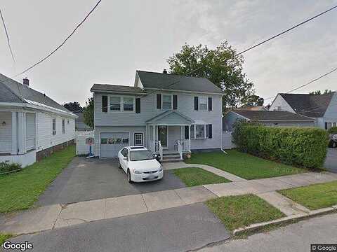 Brighton, UTICA, NY 13501