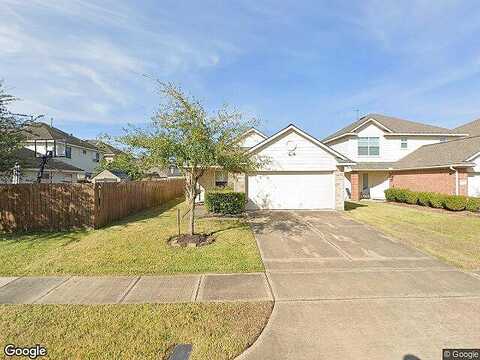 Maybrook Hollow, HOUSTON, TX 77047