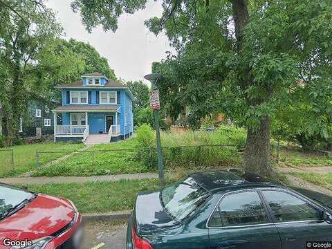 Garrison, BALTIMORE, MD 21215