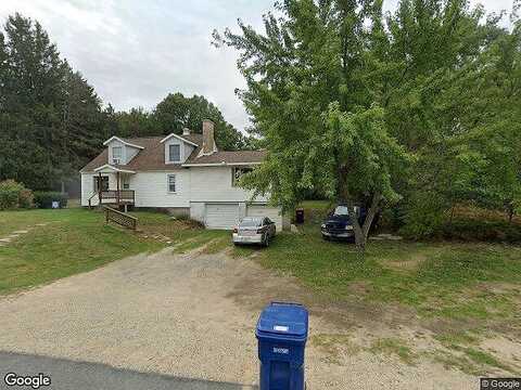 Sternberg Rd, Fruitport, MI 49415