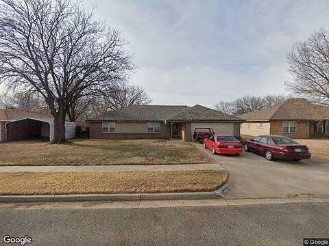 Porter, AMARILLO, TX 79110