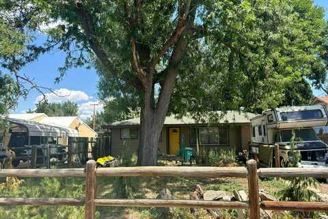 Overland, LAPORTE, CO 80535