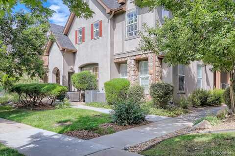 Ulster, DENVER, CO 80238