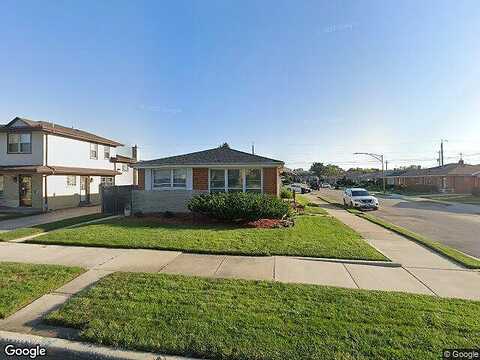 Seipp, CHICAGO, IL 60652