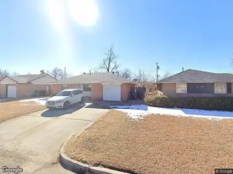 79Th, OKLAHOMA CITY, OK 73159