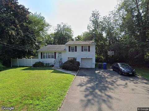 Reservoir, TRUMBULL, CT 06611