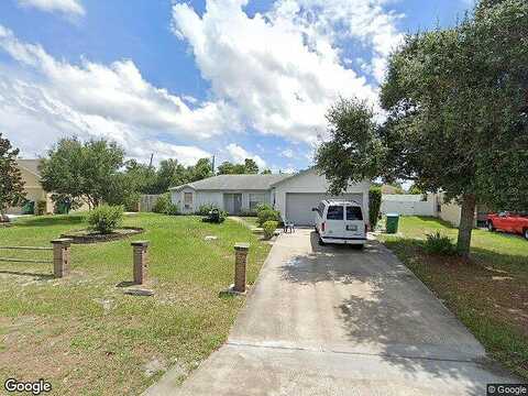 Chalmer, DELTONA, FL 32738