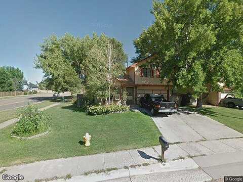 Wallace, COLORADO SPRINGS, CO 80911