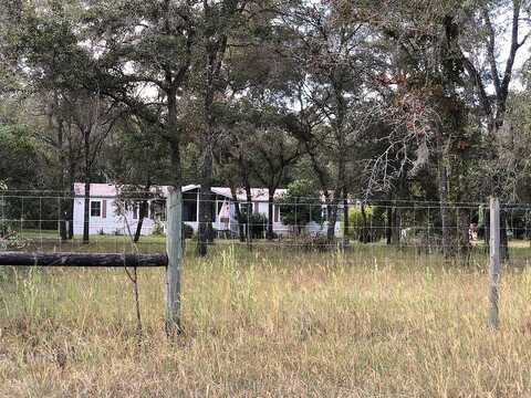 131St, MORRISTON, FL 32668