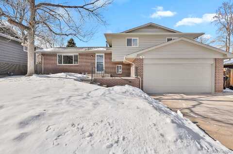 Valentia, DENVER, CO 80231