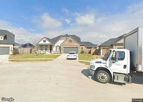 Enclave Park, KATY, TX 77494