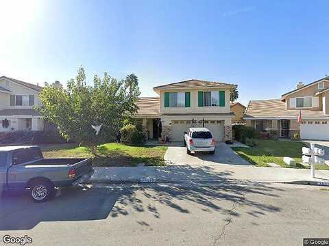 Sand Island, MENIFEE, CA 92584