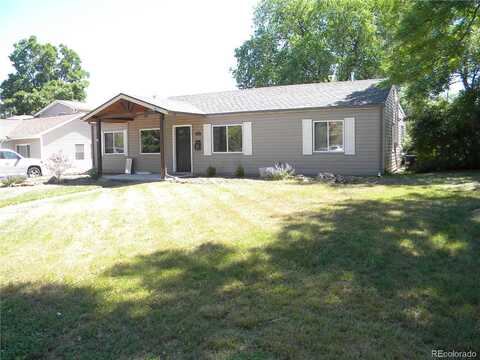 Dexter, DENVER, CO 80222