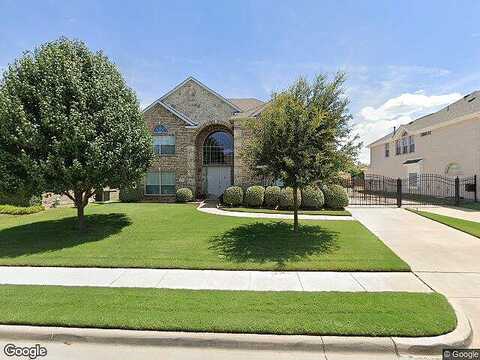 Gillespie, GRAND PRAIRIE, TX 75052