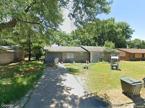 140Th, COWETA, OK 74429