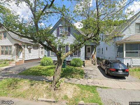 Bernard, ROCHESTER, NY 14621