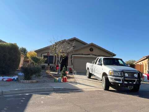Olivine, SAN TAN VALLEY, AZ 85143