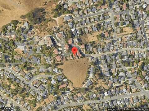 Eugene, CASTRO VALLEY, CA 94546