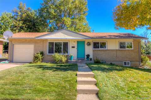 Perry, DENVER, CO 80236