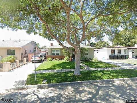 Bellflower Blvd, Long Beach, CA 90815