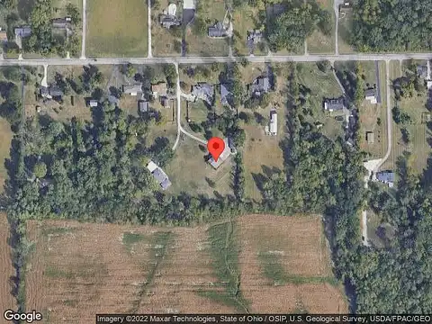 Stone Quarry Road, Dayton, OH 45414