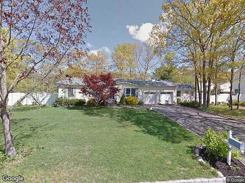 Arlington, PATCHOGUE, NY 11772