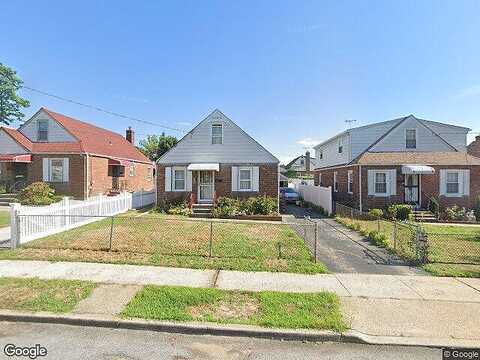 Belmont, ELMONT, NY 11003