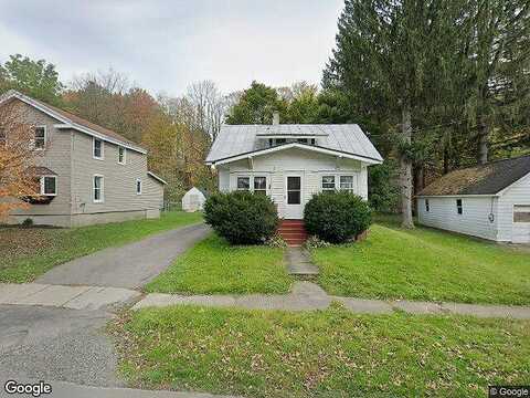 North, MC GRAW, NY 13101