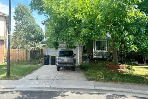 Holcomb, CASTLE ROCK, CO 80104