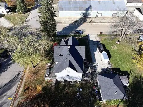 Kankakee, HERSCHER, IL 60941