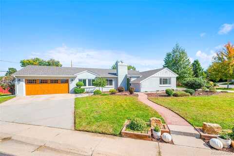 Monroe, DENVER, CO 80205